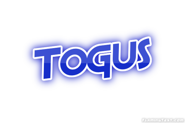 Togus 市