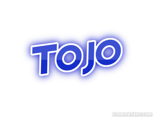 Tojo City