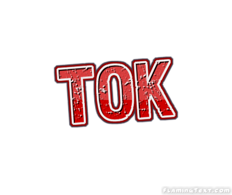 Tok 市