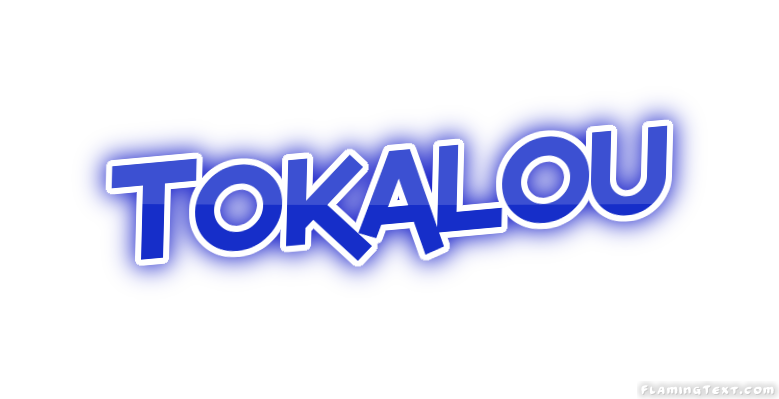Tokalou 市