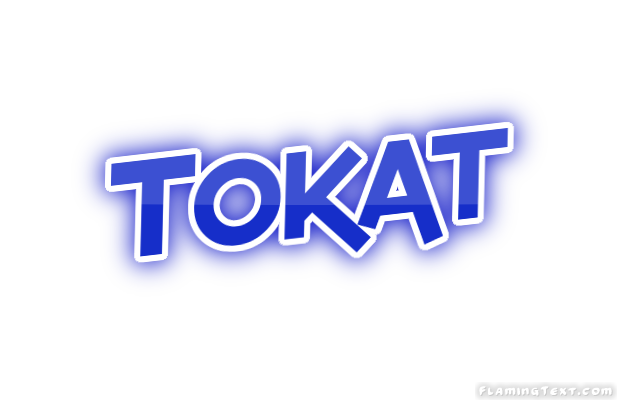 Tokat Cidade
