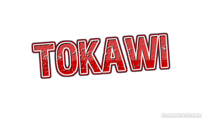 Tokawi 市