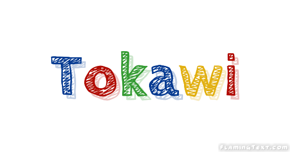 Tokawi City