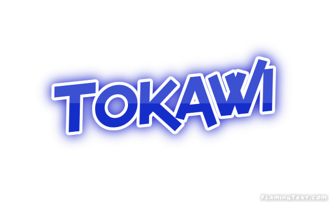 Tokawi 市