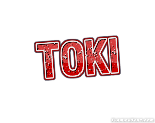 Toki City