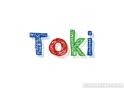 Toki City