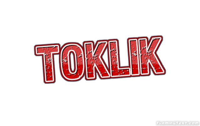 Toklik город