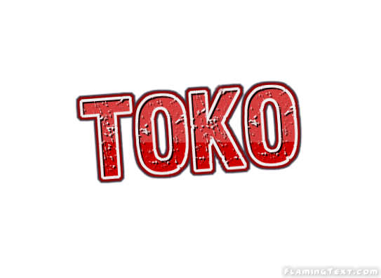 Toko City