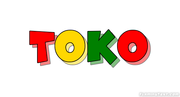 Toko 市