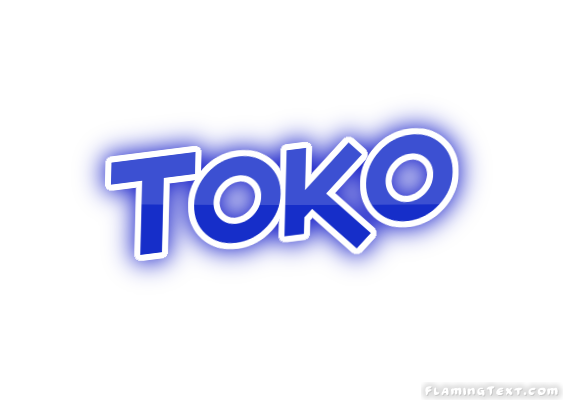 Toko City