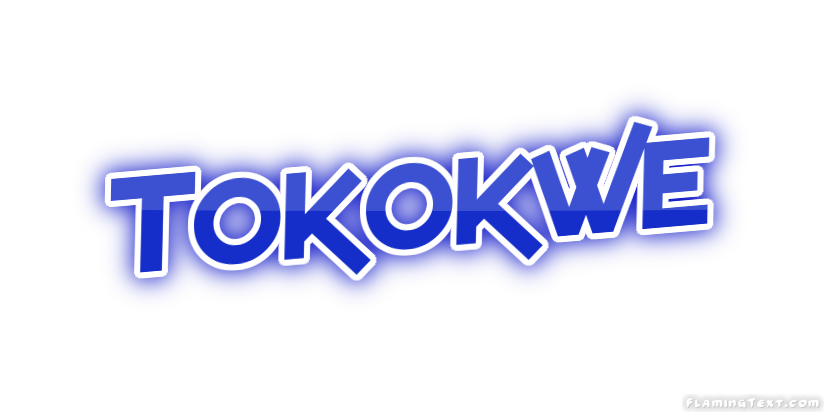 Tokokwe City