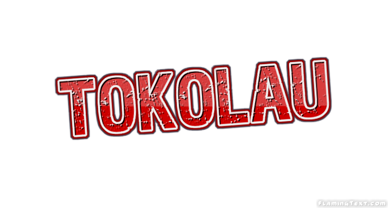 Tokolau Stadt