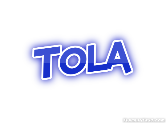 Tola City
