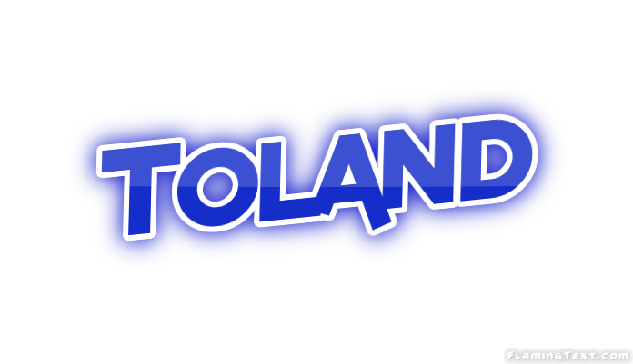 Toland City