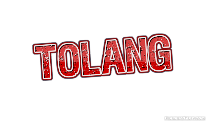 Tolang Stadt