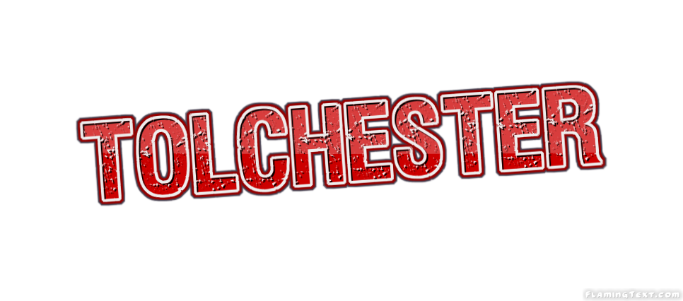 Tolchester مدينة