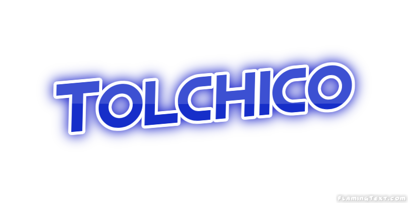 Tolchico مدينة