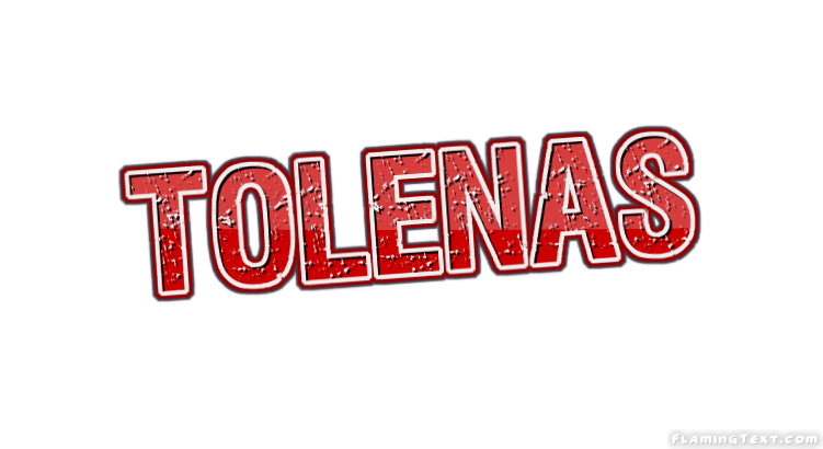 Tolenas City