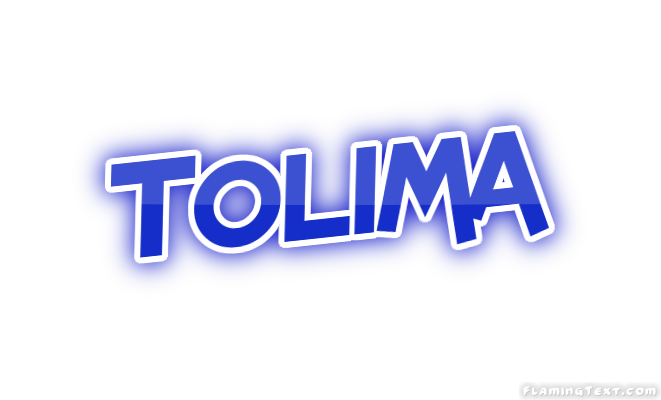 Tolima Stadt