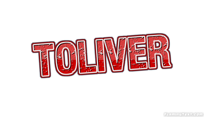 Toliver City
