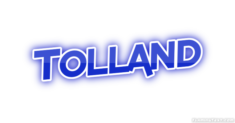 Tolland مدينة