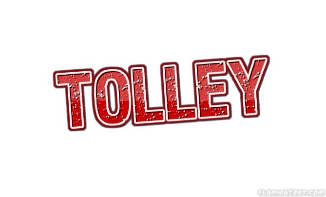 Tolley City