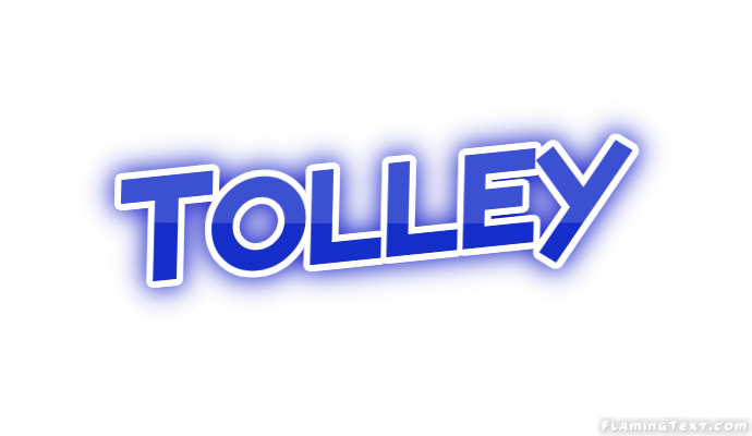 Tolley 市