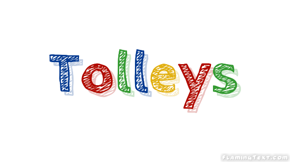 Tolleys Stadt