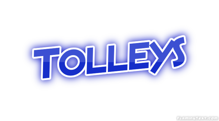 Tolleys город