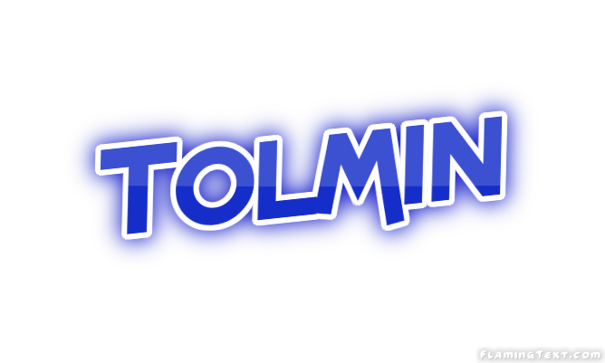 Tolmin Ville