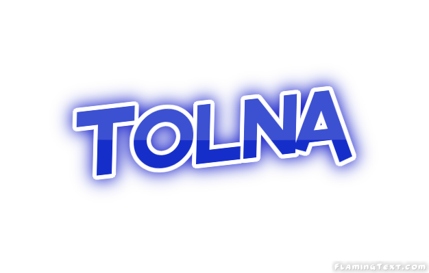Tolna City