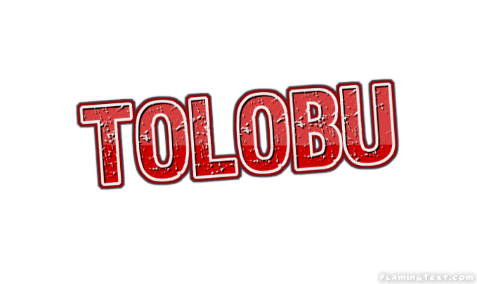 Tolobu City