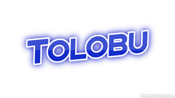 Tolobu City