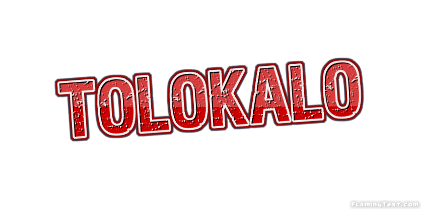 Tolokalo City