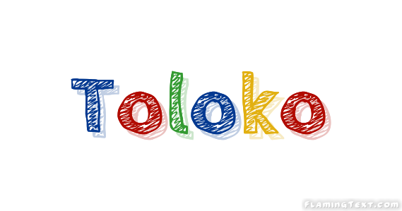 Toloko City