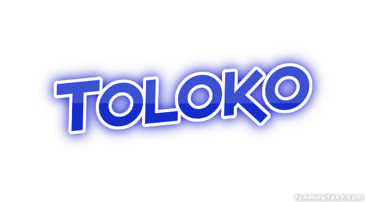 Toloko City