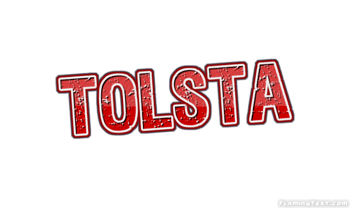 Tolsta Stadt