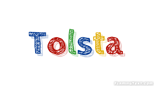 Tolsta Stadt