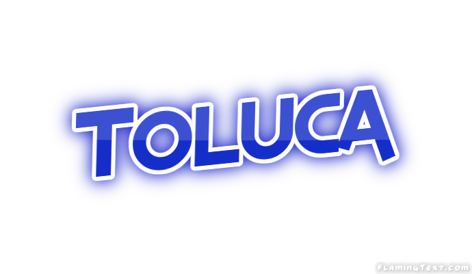 Toluca City