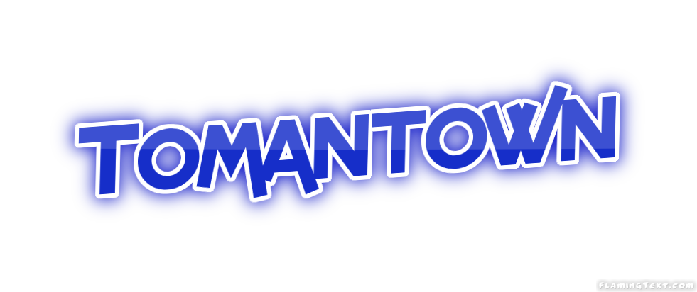 Tomantown City