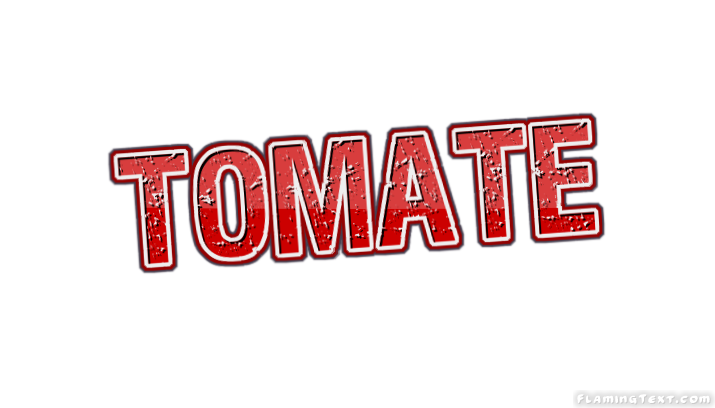 Tomate город