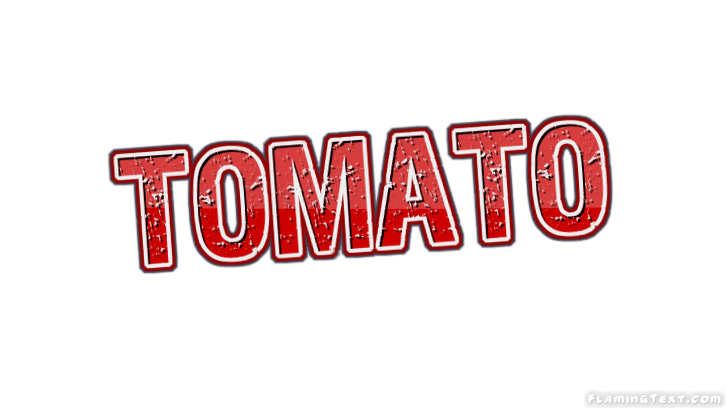 Tomato Stadt