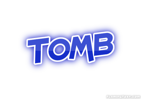 Tomb 市