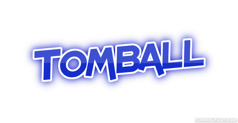 Tomball 市