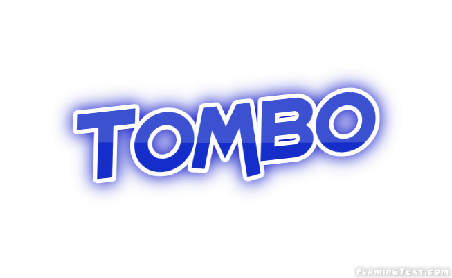 Tombo 市