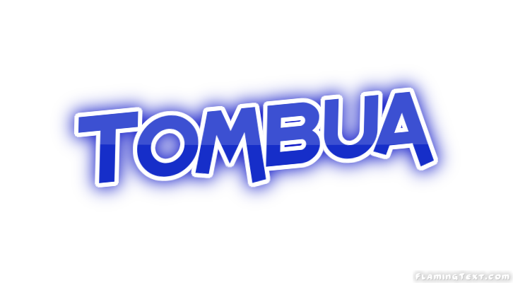 Tombua Cidade