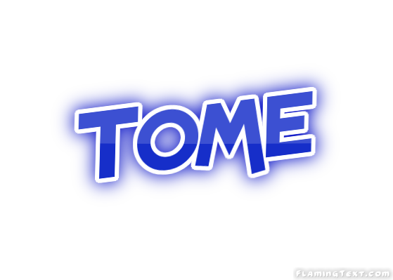 Tome Stadt