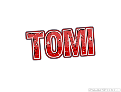 Tomi City