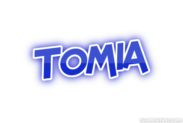 Tomia City