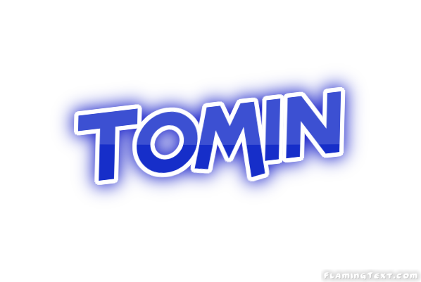 Tomin City